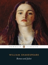 Romeo and Juliet (eBook)